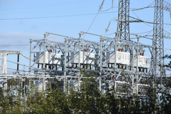 Tauron buduje nową stację transformatorową w Krakowie – zgłoszenie w BIP