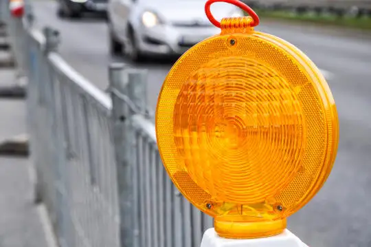 Remont wiaduktu na Al. 29 Listopada w Krakowie – utrudnienia od 10 sierpnia