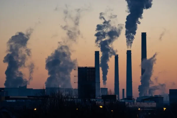 Odwołanie od decyzji ws. spalarni odpadów medycznych w Nowej Hucie
