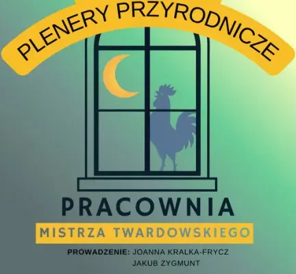 Sierpniowe plenery przyrodnicze w Krakowie: odkryj Zakrzówek i Skałki Twardowskiego