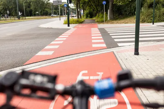 Bezpłatne edukacyjne wycieczki rowerowe w Krakowie – zapisy na wrzesień