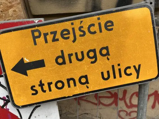 Przebudowa ul. Wereszyckiego w Krakowie: utrudnienia od 17 sierpnia