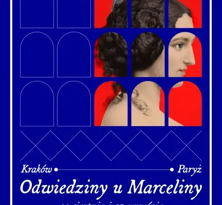 Odwiedziny u Marceliny w Willi Decjusza – program pełen atrakcji