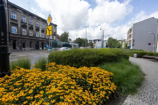 Kraków: Od 17 sierpnia utrudnienia na Limanowskiego – tramwaje nie pojadą do estakady