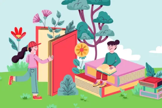 Piknik przyrodniczy w ogrodzie Biblioteki Kraków – odkryj tajemnice natury