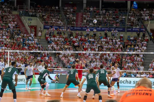 Polska wygrywa XXIII Memoriał Wagnera po emocjonującym finale z Francją