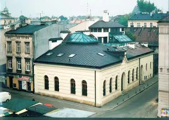 „Bajit Chadasz” we wrześniu: koncerty, filmy i spotkania w Centrum Kultury Żydowskiej