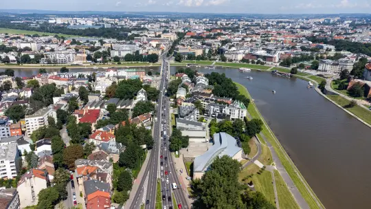 Plan ogólny Krakowa: dokument na dekady – co musisz wiedzieć?