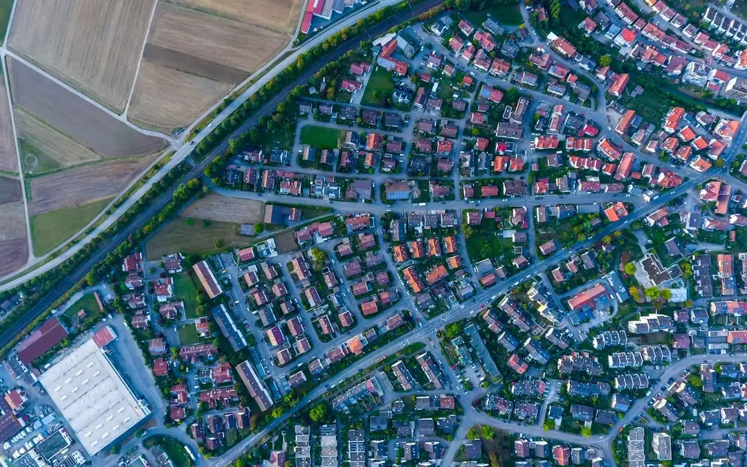 Kraków: trwają konsultacje planu zagospodarowania dla Wesołej – rejon ul. Strzeleckiej