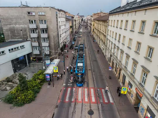 Kraków: nowe rozkłady jazdy od 29 sierpnia – zmiany dla pasażerów