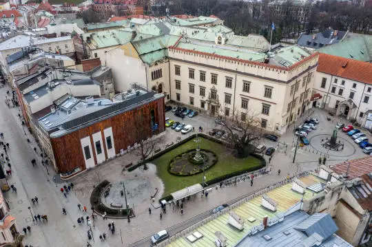 Rada Miasta Krakowa: harmonogram prac do końca 2026 roku i kluczowe decyzje budżetowe