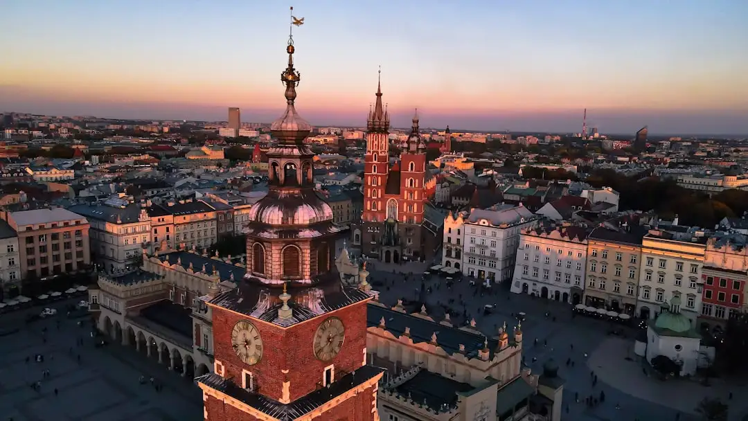 Kraków: wygaszono decyzję o budowie sieci ciepłowniczej na Krowodrzy