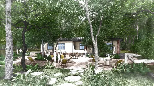 Park Grzegórzecki: przetarg na dokumentację projektową ogłoszony