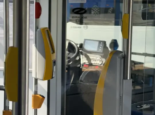 Korekta rozkładu jazdy linii 264 od 10 sierpnia