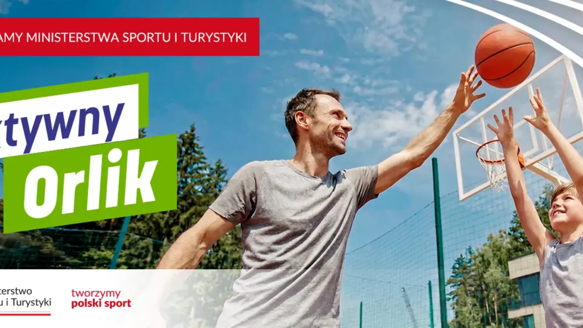 400 wydarzeń w ramach Aktywnego Orlika do końca lata – ostatnia szansa na sport