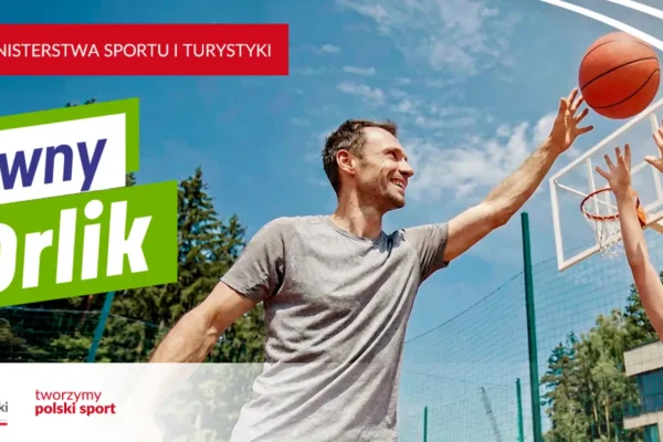 400 wydarzeń w ramach Aktywnego Orlika do końca lata – ostatnia szansa na sport
