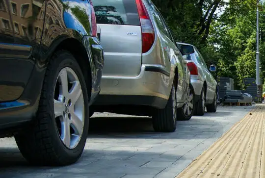 Remont ul. Centralnej w Krakowie: utrudnienia do końca września