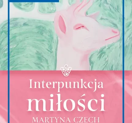 Interpunkcja uczuć zapisana w obrazach