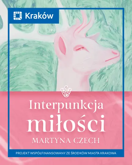 Interpunkcja uczuć zapisana w obrazach