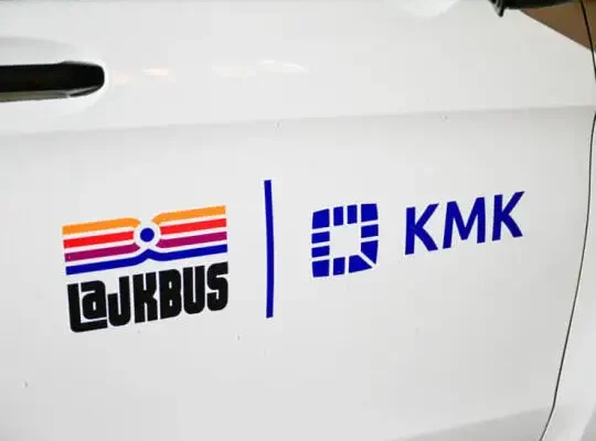 LajkBus zostaje w Krakowie na stałe – miasto pracuje nad nową aplikacją
