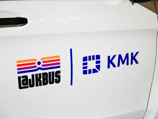 LajkBus zostaje w Krakowie na stałe – miasto pracuje nad nową aplikacją
