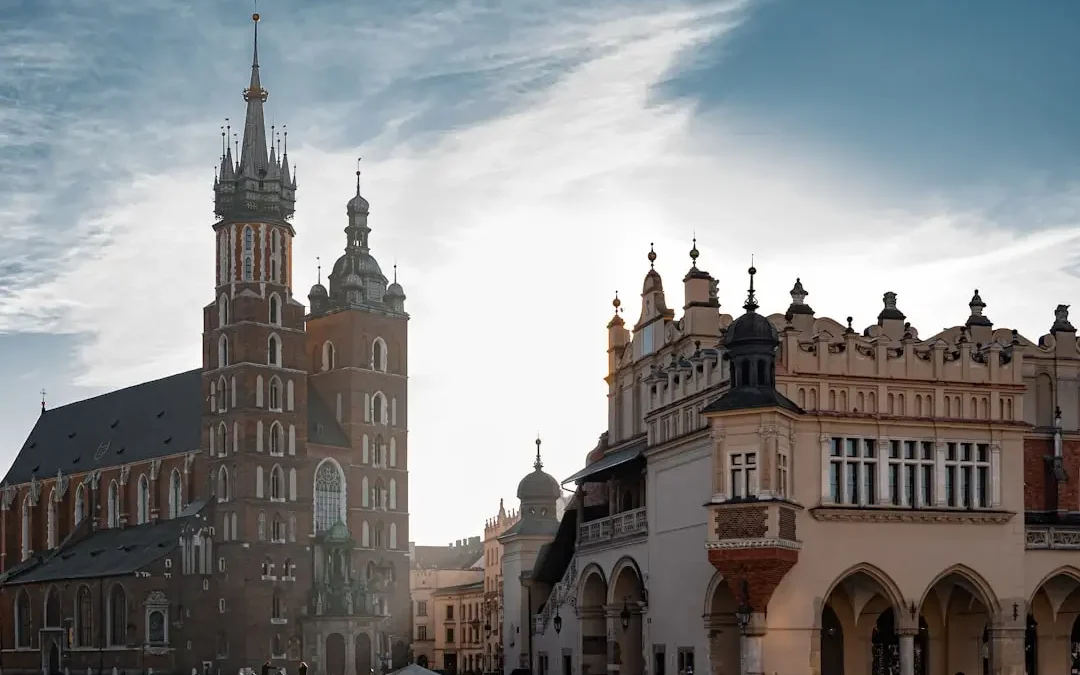 Kraków: wykazy nieruchomości pod dzierżawę – od 17 sierpnia do 7 września 2026