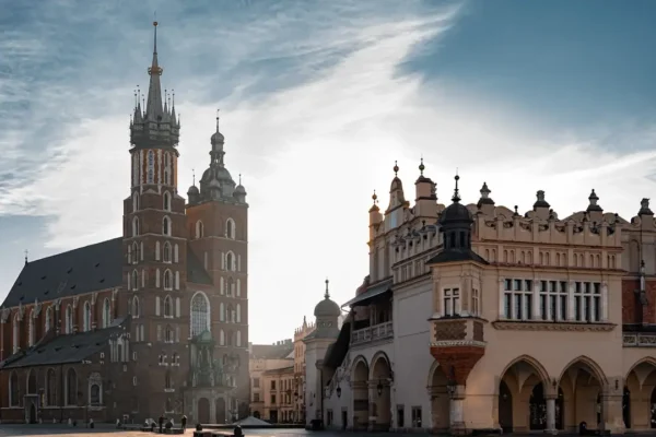 Kraków: wykazy nieruchomości pod dzierżawę – od 17 sierpnia do 7 września 2026