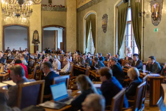 Kraków apeluje o surowsze kary dla piratów drogowych po tragicznym wypadku