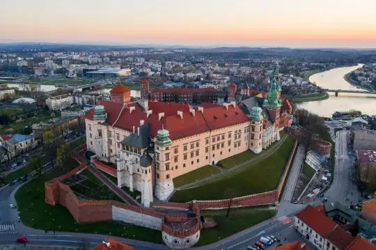 Kraków konsekwentnie dąży do wprowadzenia opłaty turystycznej