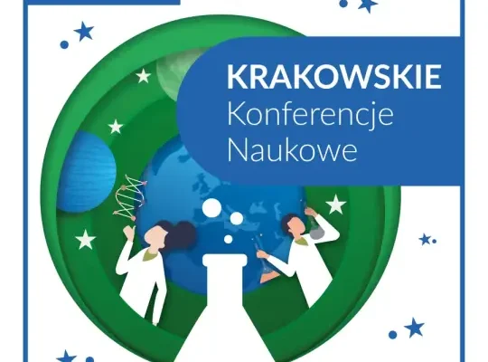 Kraków wspiera naukę: rusza 16. edycja programu Krakowskie Konferencje Naukowe