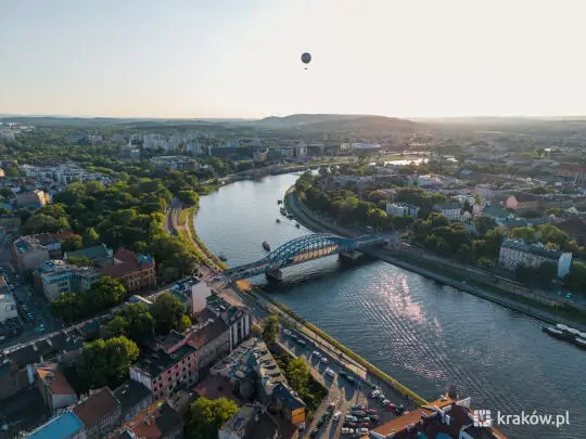 Kraków wśród 20 najlepszych miast dla pokolenia Z na świecie