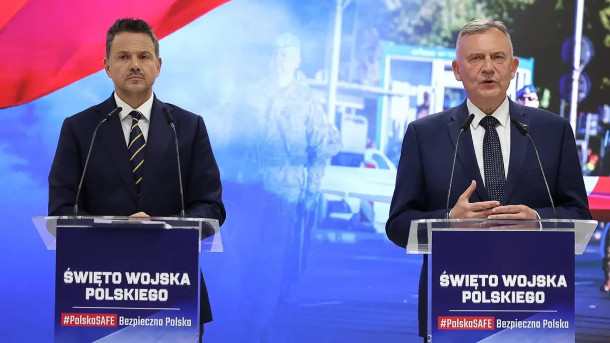 Święto Wojska Polskiego 2026: Defilada w Warszawie i parada morska w Gdyni już 15 sierpnia