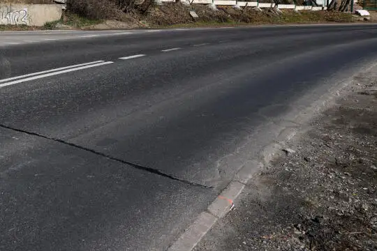 Remont na ul. Ściegiennego w Krakowie: utrudnienia do 14 sierpnia