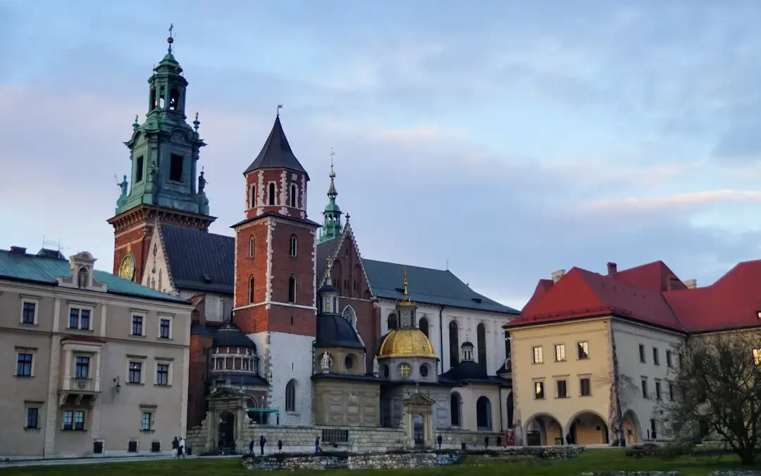 Kraków sprzeda udział w nieruchomości przy ul. Prądnickiej – trwa wywieszenie wykazu