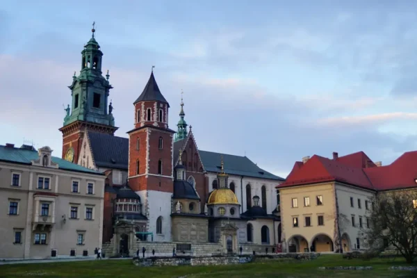 Kraków sprzeda udział w nieruchomości przy ul. Prądnickiej – trwa wywieszenie wykazu