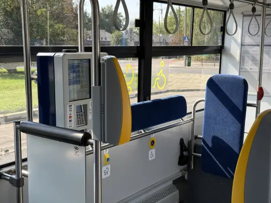 Koniec utrudnień na Łokietka: od soboty przejazd otwarty, autobusy wracają na stałe trasy