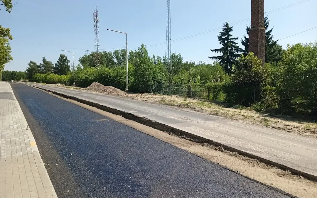 Trasa Zwierzyniecka i Pychowicka w Krakowie: mieszkańcy mogą zapoznać się z aktami sprawy