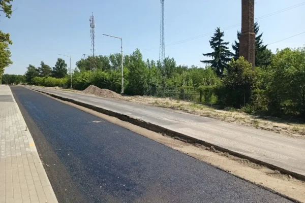 Trasa Zwierzyniecka i Pychowicka w Krakowie: mieszkańcy mogą zapoznać się z aktami sprawy