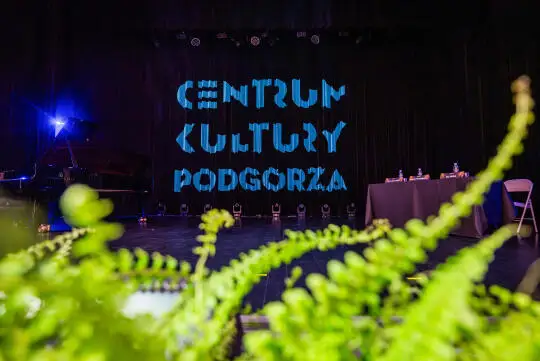 Nieszablonowy sierpień z Centrum Kultury Podgórza