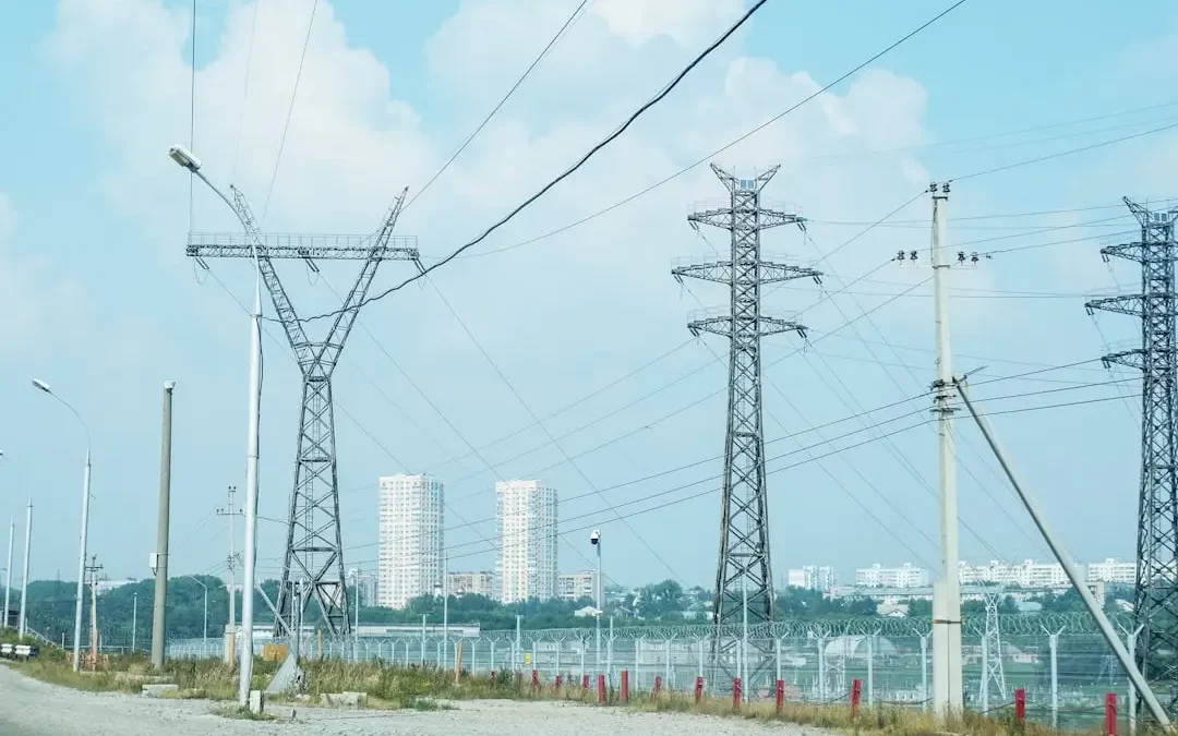 Kraków: Postępowanie w sprawie wygaśnięcia decyzji lokalizacyjnej dla linii 110 kV Lubocza-Niepołomice