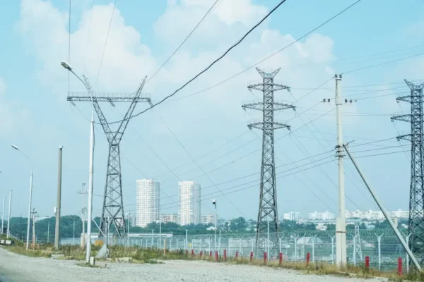 Kraków: Postępowanie w sprawie wygaśnięcia decyzji lokalizacyjnej dla linii 110 kV Lubocza-Niepołomice