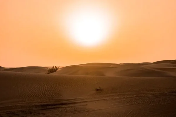 Ostrzeżenie IMGW: Upał w gminie Zielonki – temperatura do 30°C