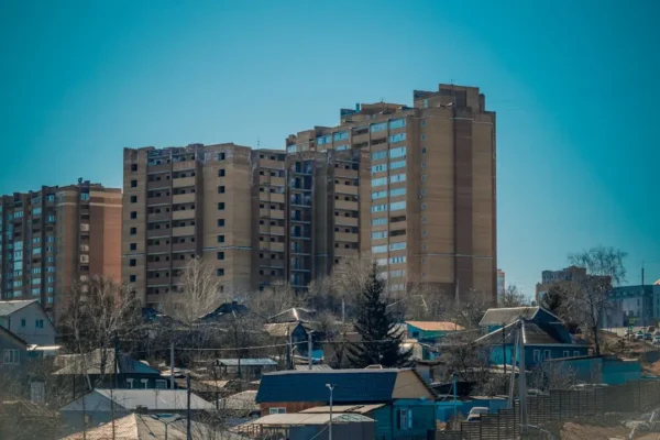 Odwołanie od decyzji w sprawie budowy przy ul. Kosocickiej trafiło do SKO