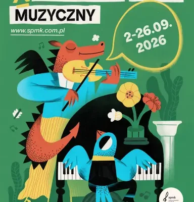 Jubileuszowy „Krakowski Salon Muzyczny” – dziesięć lat kameralnych spotkań