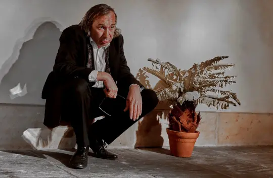 Lato Teatralne Mumerus: koncert na dziedzińcu Muzeum Archeologicznego w Krakowie