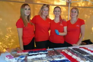 III Dzień Pieczonego Ziemniaka w Garliczce – rodzinny piknik z atrakcjami
