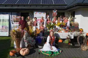 Malinowe Święto Pękowic – piknik pełen tradycji i wspólnej zabawy