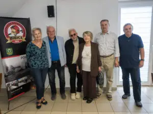 Brydżowy turniej w Bibicach: emocje, rywalizacja i sukcesy lokalnych graczy