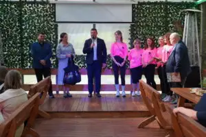 Zachariaszada 2026 w Korzkwi: sportowa integracja po latach przerwy