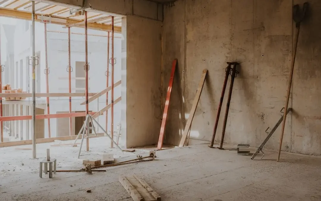 Budowa domu do 70 m² w Krakowie – zgłoszenie w Krowodrzy